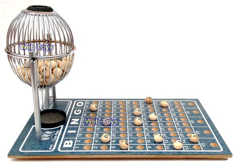 jogo de bingo comprar mercado livre